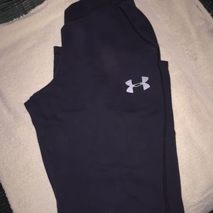 Under Armour Boys Sweatpants
